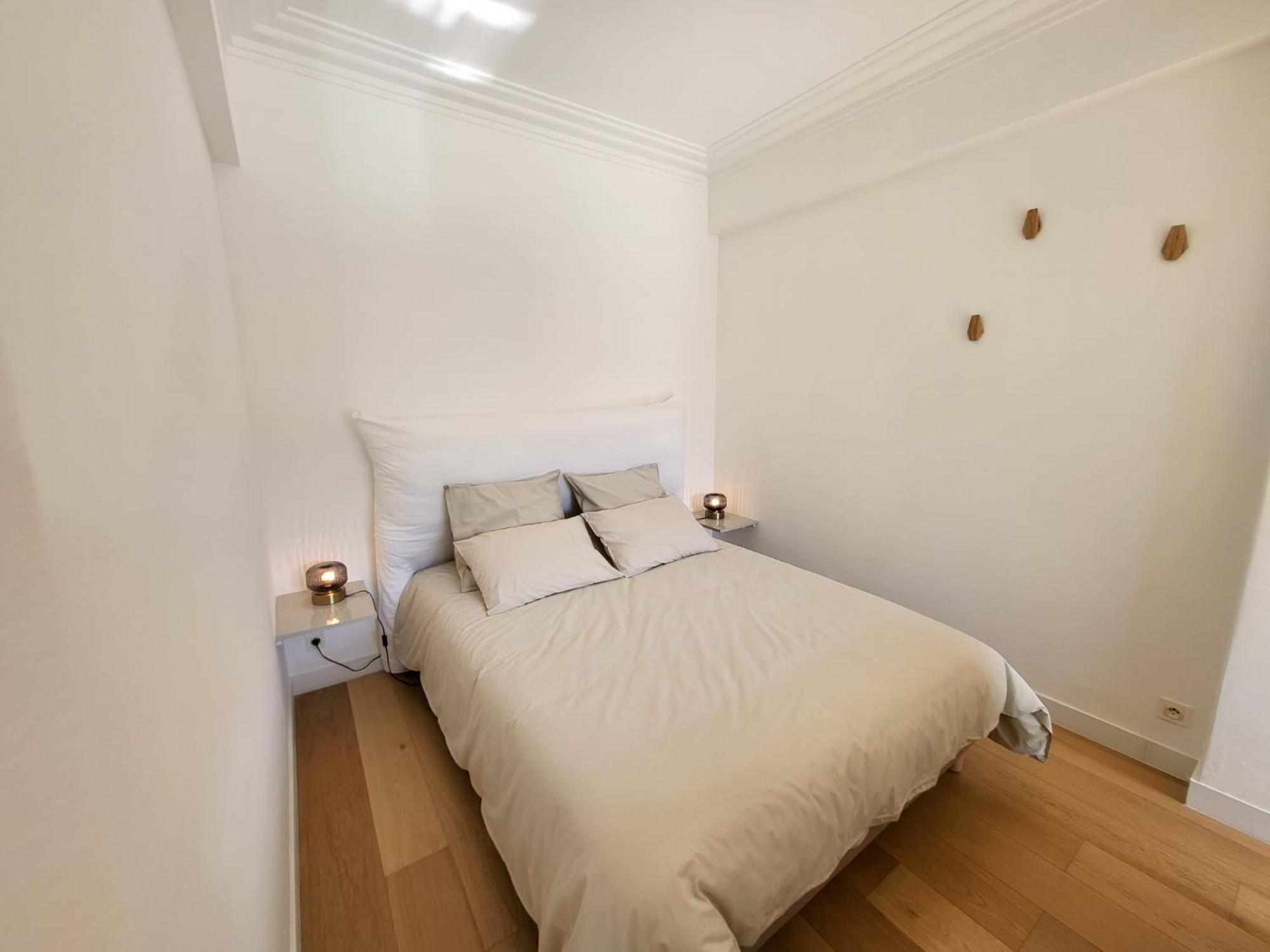 #Thecosystudio06 Meyerbeer Promenade Negresco Nice Eksteriør billede