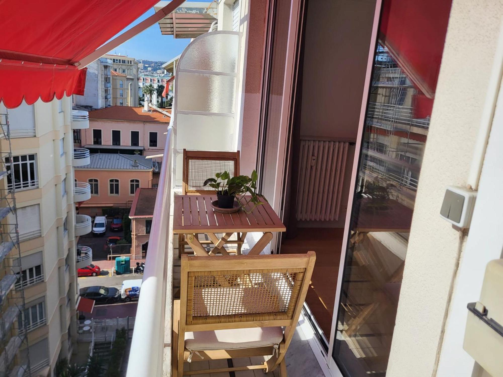 #Thecosystudio06 Meyerbeer Promenade Negresco Nice Eksteriør billede
