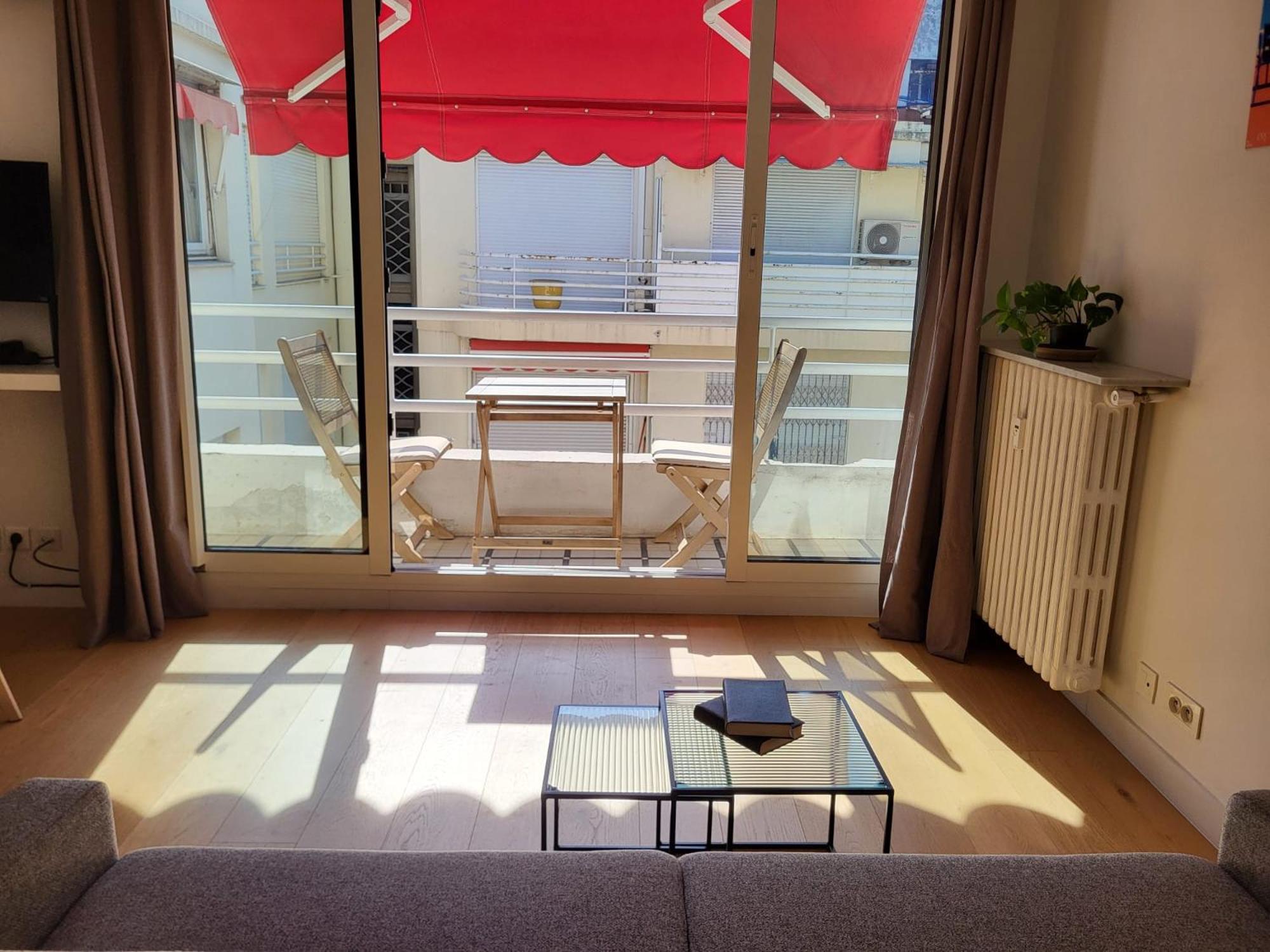 #Thecosystudio06 Meyerbeer Promenade Negresco Nice Eksteriør billede