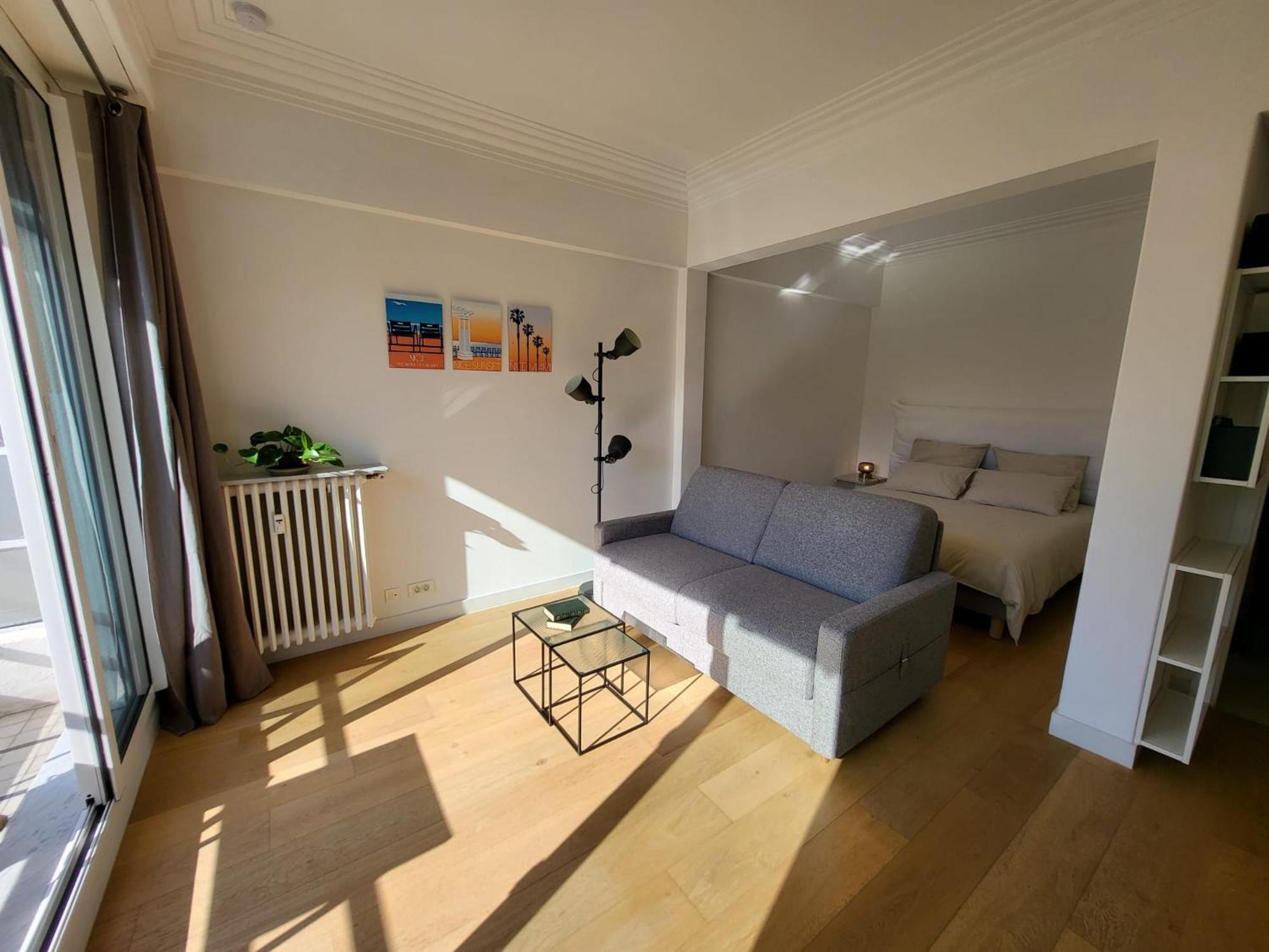 #Thecosystudio06 Meyerbeer Promenade Negresco Nice Eksteriør billede